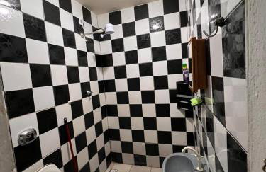 Casa próximo a UFR - QUARTO SALA E COZINHA EQUIPADA - Foto 9