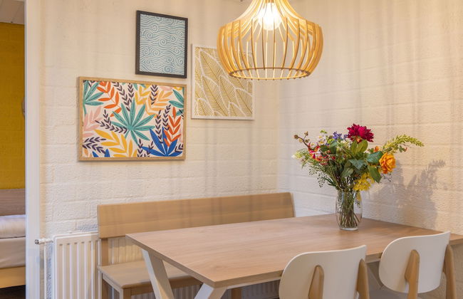 Center Parcs Het Meerdal - Photo 26