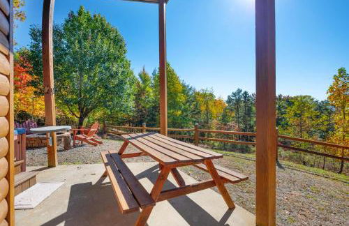 Panoramic Paradise - Mountain Views Every Corner - Foto 61