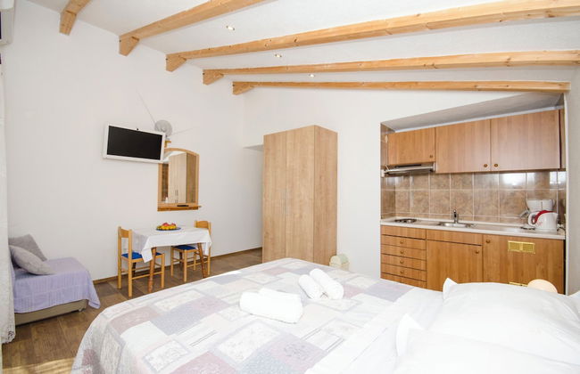 Apartments Mira - Foto 4