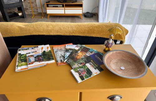 Maisonnette Migahome - Foto 24