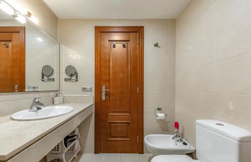 Ocean view Family Apartment in Playa La Arena - Foto 44