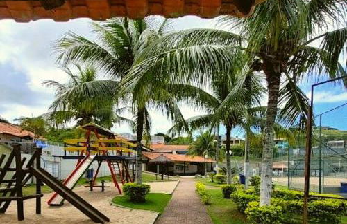 Apartamento de 3 quartos no Marina Clube - Photo 37