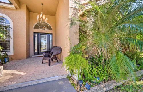 Clermont Vacation Rental with Pool 11 Mi to Disney - Photo 37