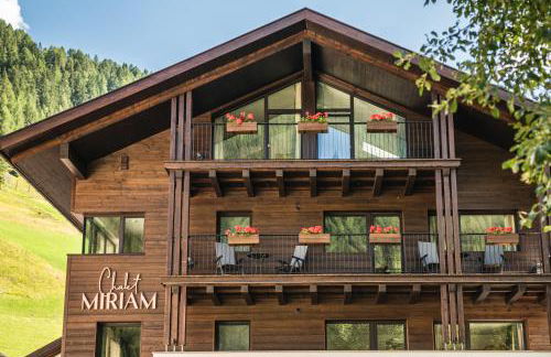 Chalet Miriam - Foto 31