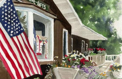 'Hillside' Cottage on the lake - Foto 15