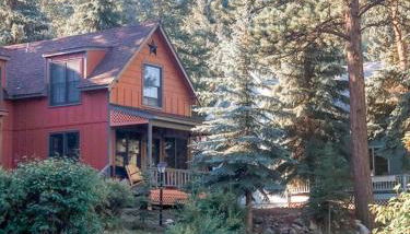 Riverfront Mountain Cottage Retreat - Foto 3