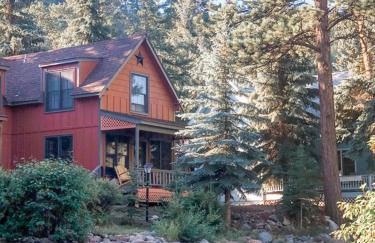 Riverfront Mountain Cottage Retreat - Foto 3