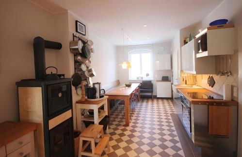 Ferienhaus Wichmannsdorf - Foto 7