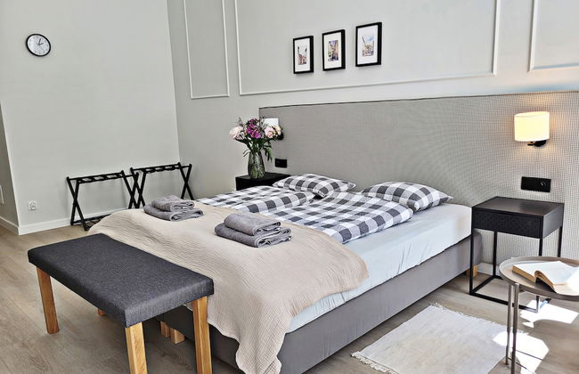 Anny 5 Apartamenty - Foto 10