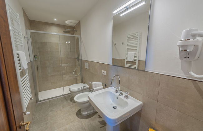 Corte di Valle Wine and Resort - Photo 64