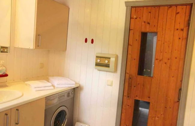 Exklusives Skandinavisches Ferienhaus - Foto 9