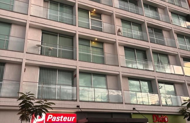 U-GO Belmonte Armenia - Foto 32