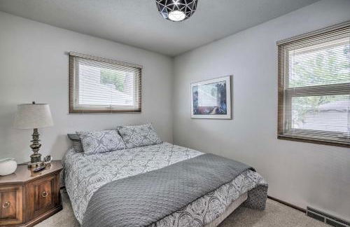 Charming Rochester Home - 2 Mi to Mayo Clinic! - Foto 21