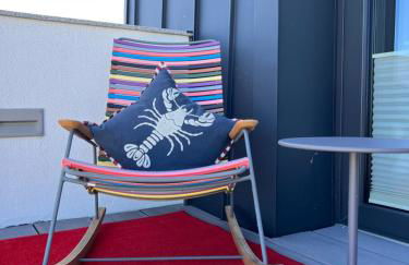 Lobster im Nauticum - Foto 34