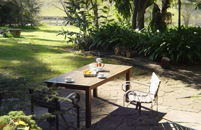 Hermitage Cottage - Photo 18