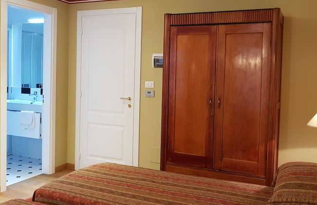 Residenza Le 6 A - Foto 27