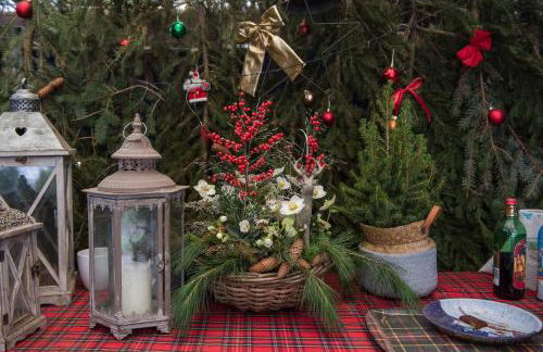 Altes Forstamt im Teutoburger Wald-Fewo Hofgarten - Foto 29