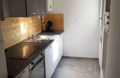 Appartement Malawo - Photo 7