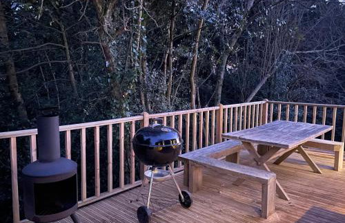 Luxury Container Lodge - Foto 2