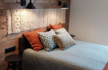 Beztroskie Barwiny nad jeziorem Wulpińskim na Warmii - Foto 30