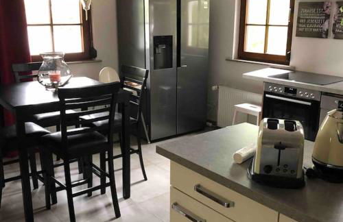 Willkommen im Casa Felice, der Wohlfühl Oase mit Balkon, 4 Betten und Homeoffice Platz - Foto 57