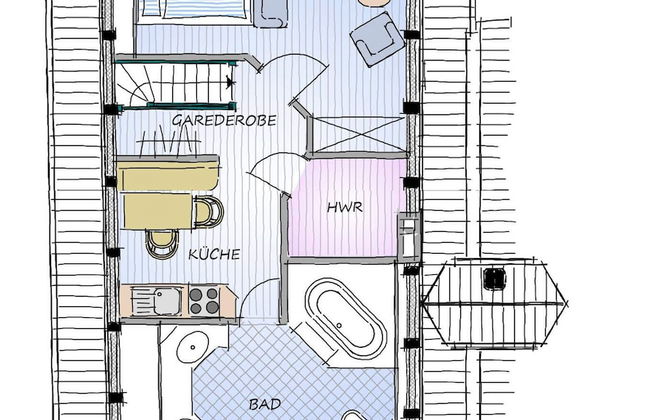 Altstadtzauber Lüneburg - Foto 25