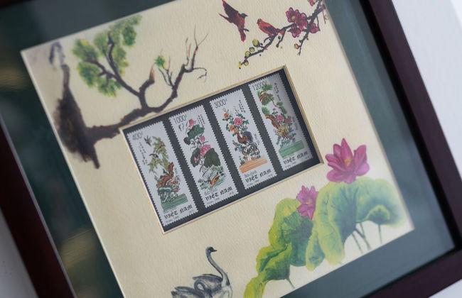 MTR Apartment & Hotel Da Nang - Photo 67