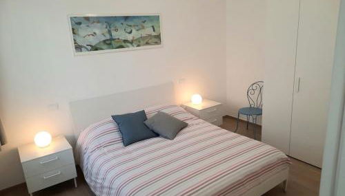 Al Cit, bilocale nuovo, centrale e silenzioso - Foto 5