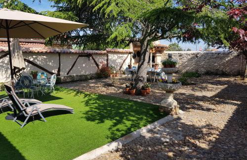 Casa Rural Pedraza - Foto 11