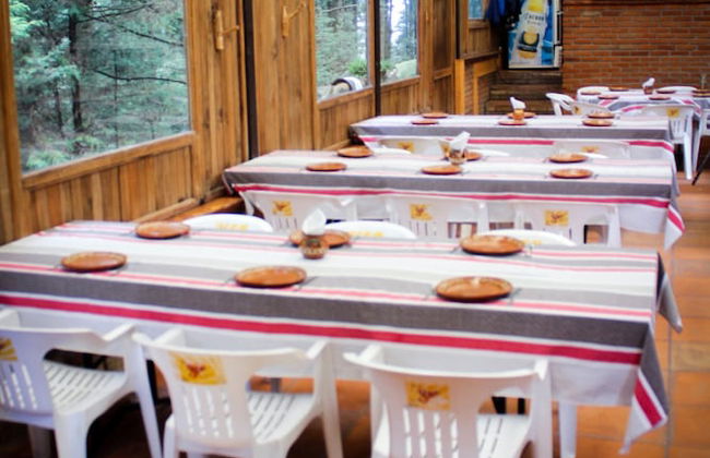 Los Vagones Cabañas Restaurante Bar - Photo 55