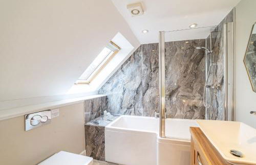 Mill House with Hot Tub - Foto 20