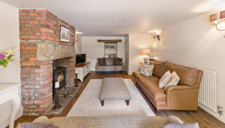 Chantry House - Foto 5