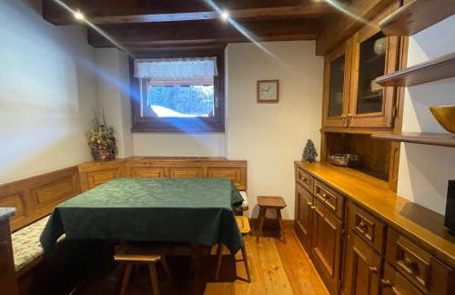 Chalet Alba - Foto 22