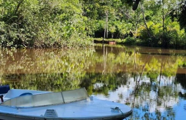 Fazenda Eco Jardim - Foto 45