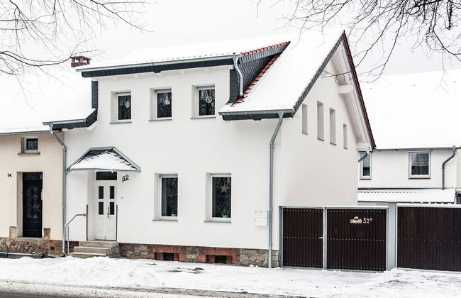 Bright Apartment in Thale With Terrace - Foto 69