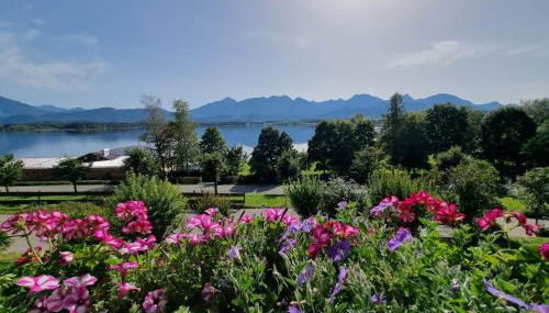 Landhaus Amberg Hopfen am See // Hopfensee // Füssen - Foto 2
