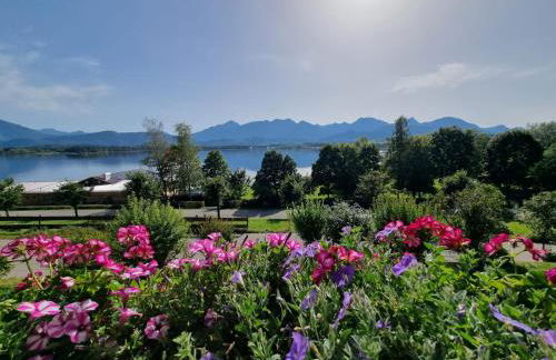 Landhaus Amberg Hopfen am See // Hopfensee // Füssen - Foto 2