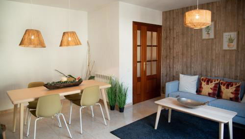 Apartament La Cabanera - Foto 5