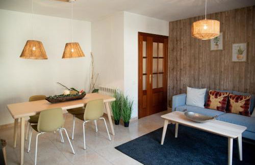 Apartament La Cabanera - Foto 5