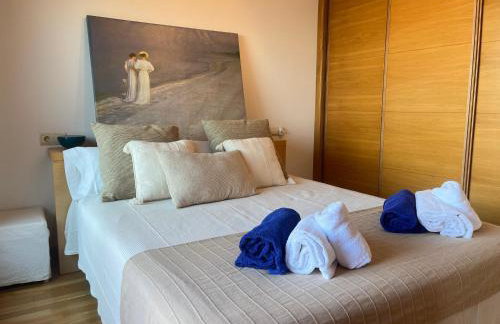 DUPLEX PREMIUM BAIONA CIES Vista Real - Photo 11