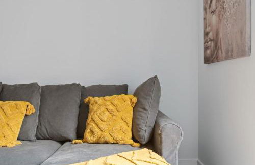 Beautiful and Stylish 1 bedroom apartment in Central Birmingham - Foto 6