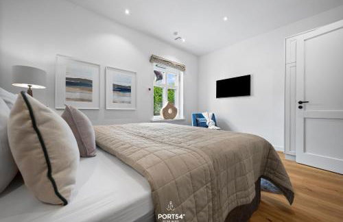 Ferienwohnung Sylter Auszeit Westerland auf Sylt - Foto 18