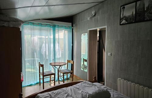 Vaste maison Fouras 15 pers 6 chbres meublé 3* - Foto 49