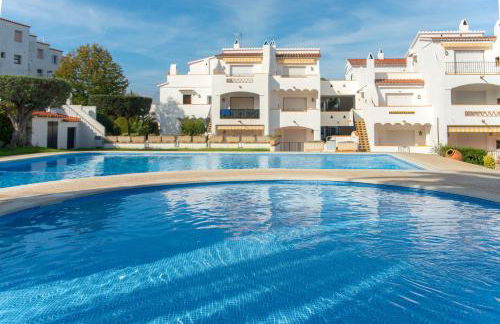 WELCS APARTAMENTO 201 EMP con TERRAZA - Foto 30