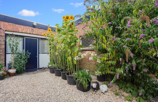 Bungalow in Landgraaf With Terrace - Foto 1