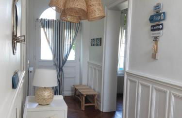 Les Volets Bleus de Veules Les Roses - Foto 19