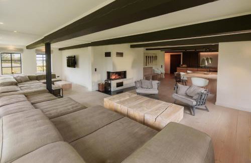 Rickmer's Hoff Grand Cottage - Sauna, Kamin & Reet - Foto 2