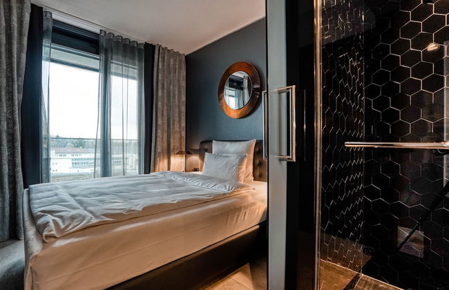 CLOUD No7 Apartments - Photo 29