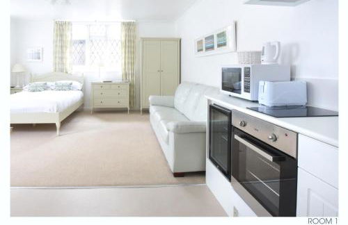 The Old Stables - Photo 14